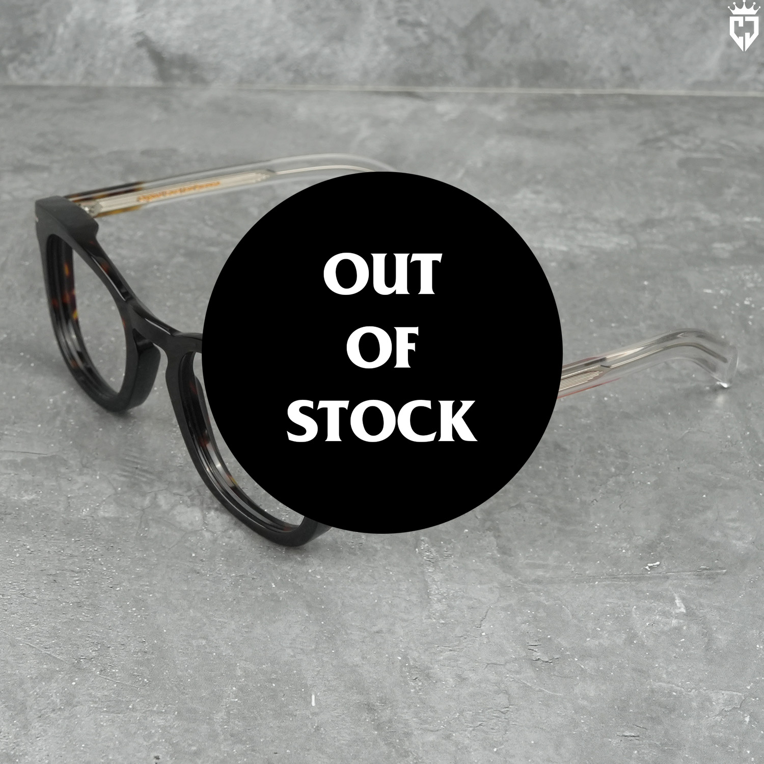 RUBY II | Original Carel Jeni Eyewear Include Lensa RUBY II | Original Carel Jeni Eyewear Include Lensa